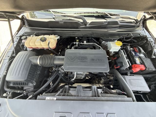 2023 RAM Ram 1500 Pickup Big Horn/Lone Star - Photo 27