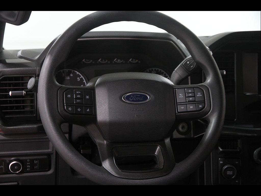 2023 Ford F-150 XL - Photo 7