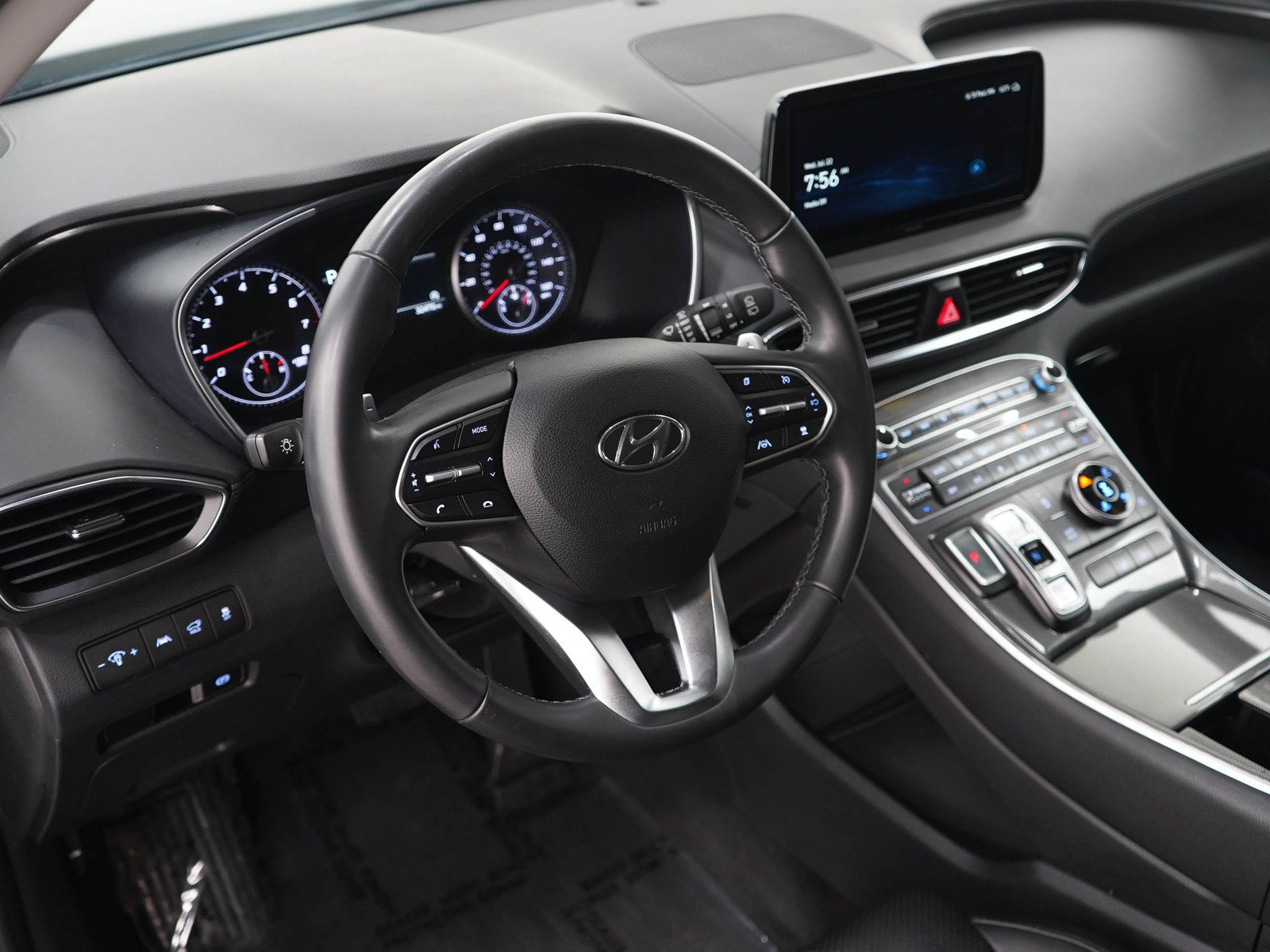 2023 Hyundai Santa Fe SEL - Photo 22