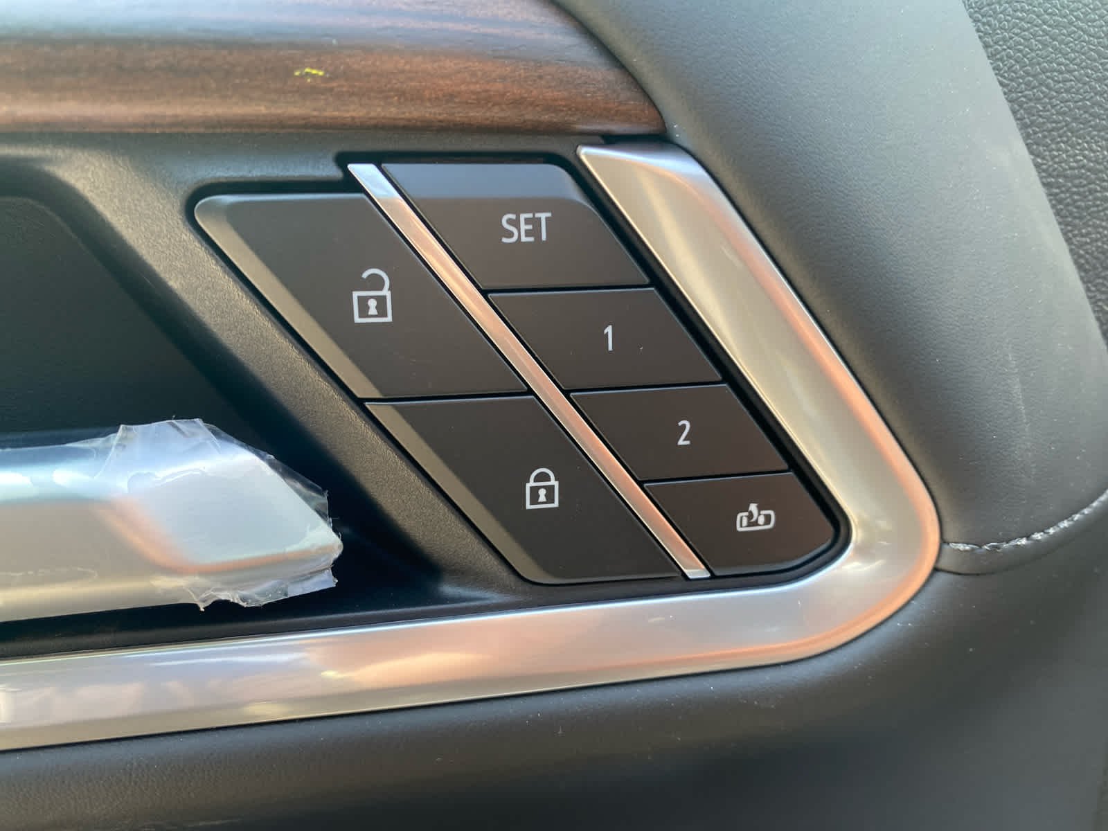 2026 GMC Sierra 1500 Denali Ultimate - Photo 11