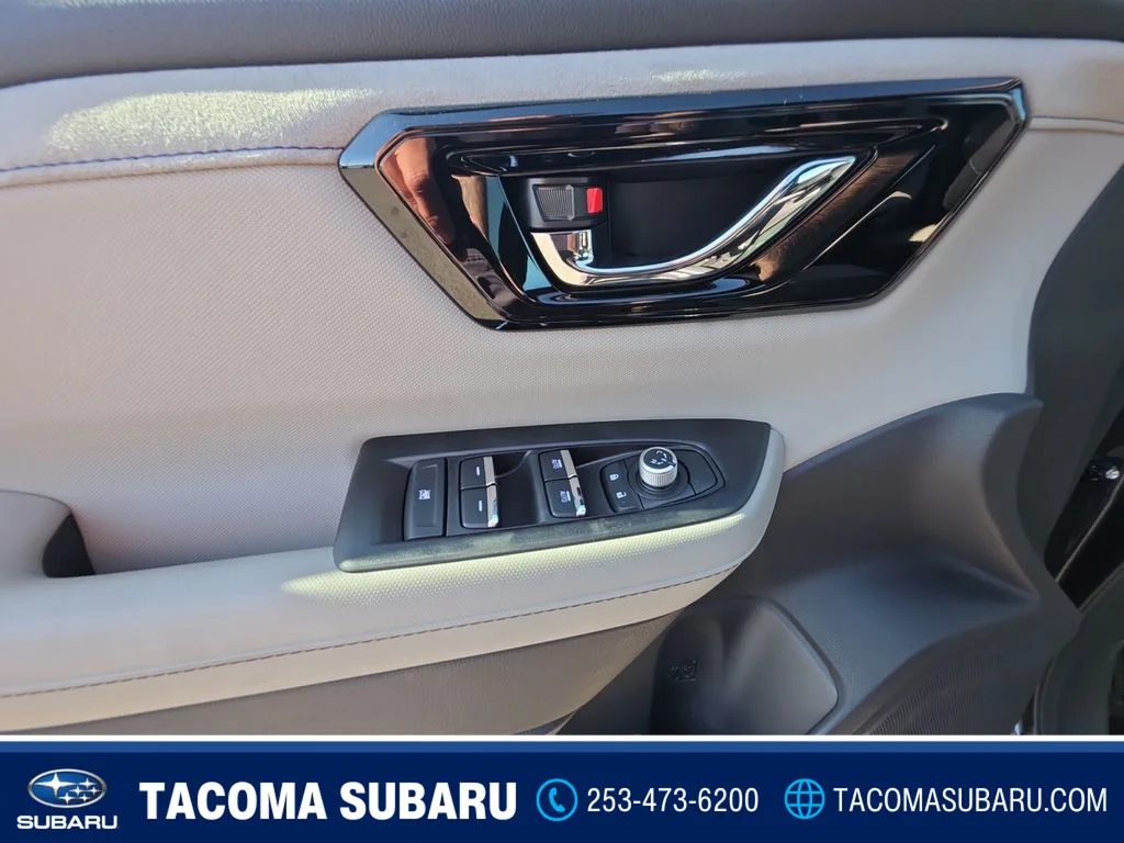 2026 Subaru Forester Limited - Photo 11