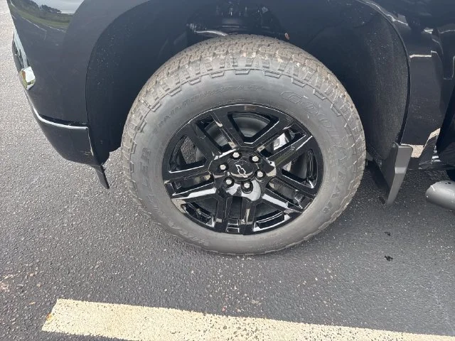 2026 Chevrolet Silverado 1500 RST - Photo 30