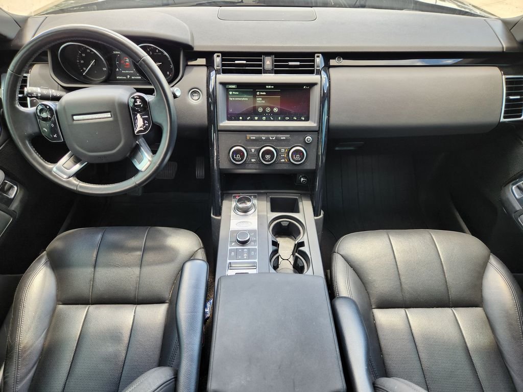 Used 2020 Narvik Black Land Rover SE image 26
