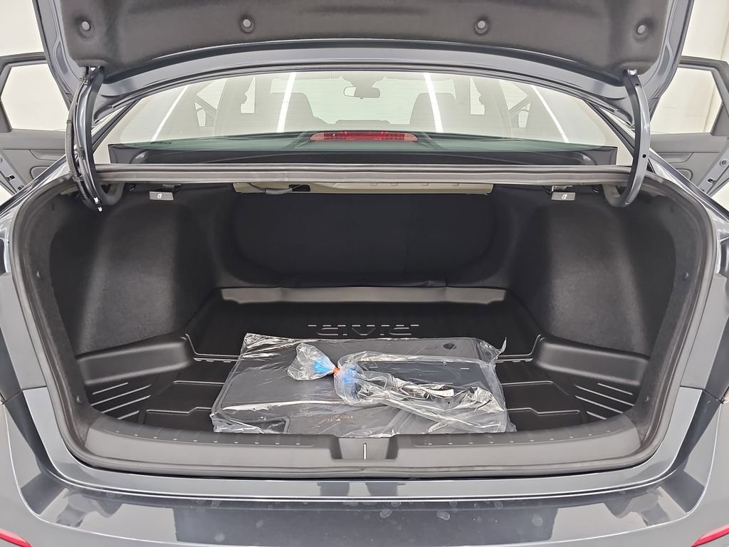 2025 Honda Civic Sport - Photo 14