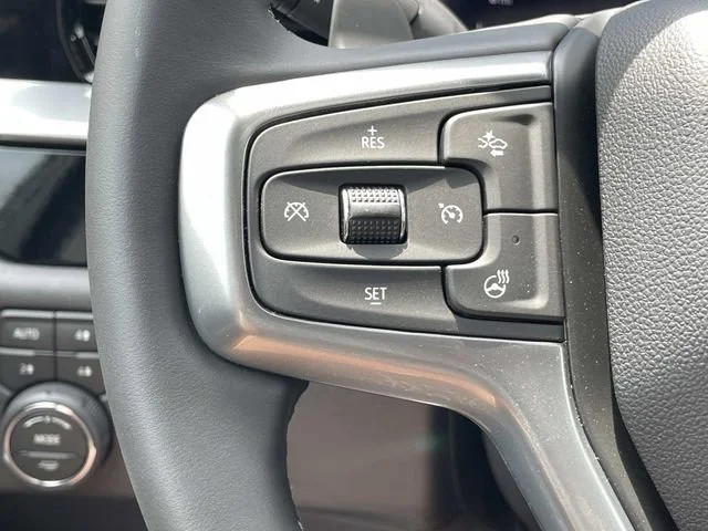 2026 Chevrolet Silverado 1500 LT Trail Boss - Photo 21