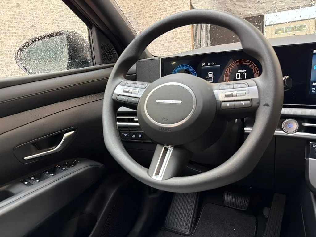 New 2027 Phantom Black Hyundai SE image 17