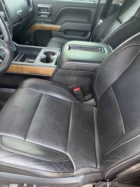 Used 2015 Black Chevrolet LTZ image 19