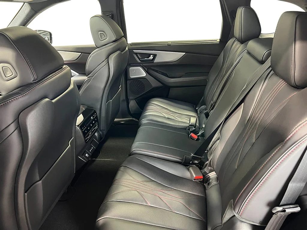 New 2026 Urban Gray Pearl Acura w/A-Spec Advance Package image 33