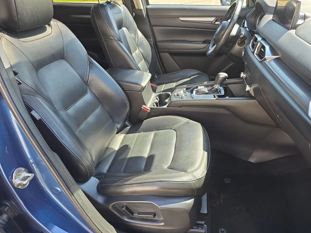 2023 Mazda CX-5 S Preferred package - Photo 29