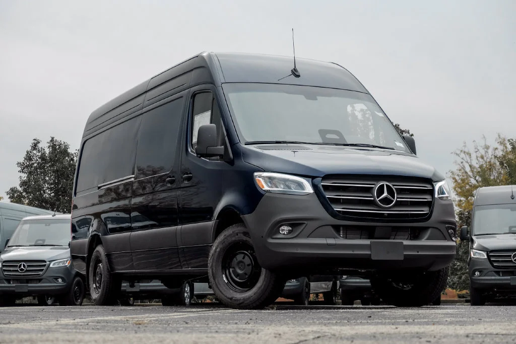 Vehicle thumbnail