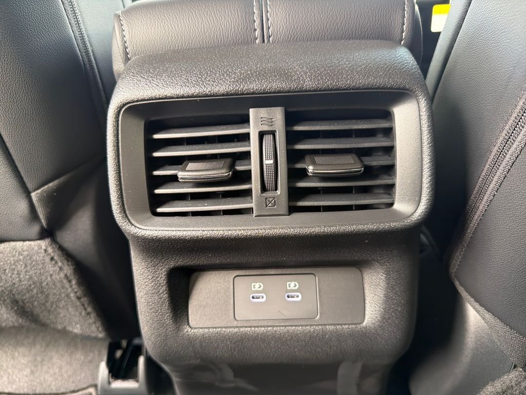 New 2026 Nissan Murano SL 4D Sport Utility
