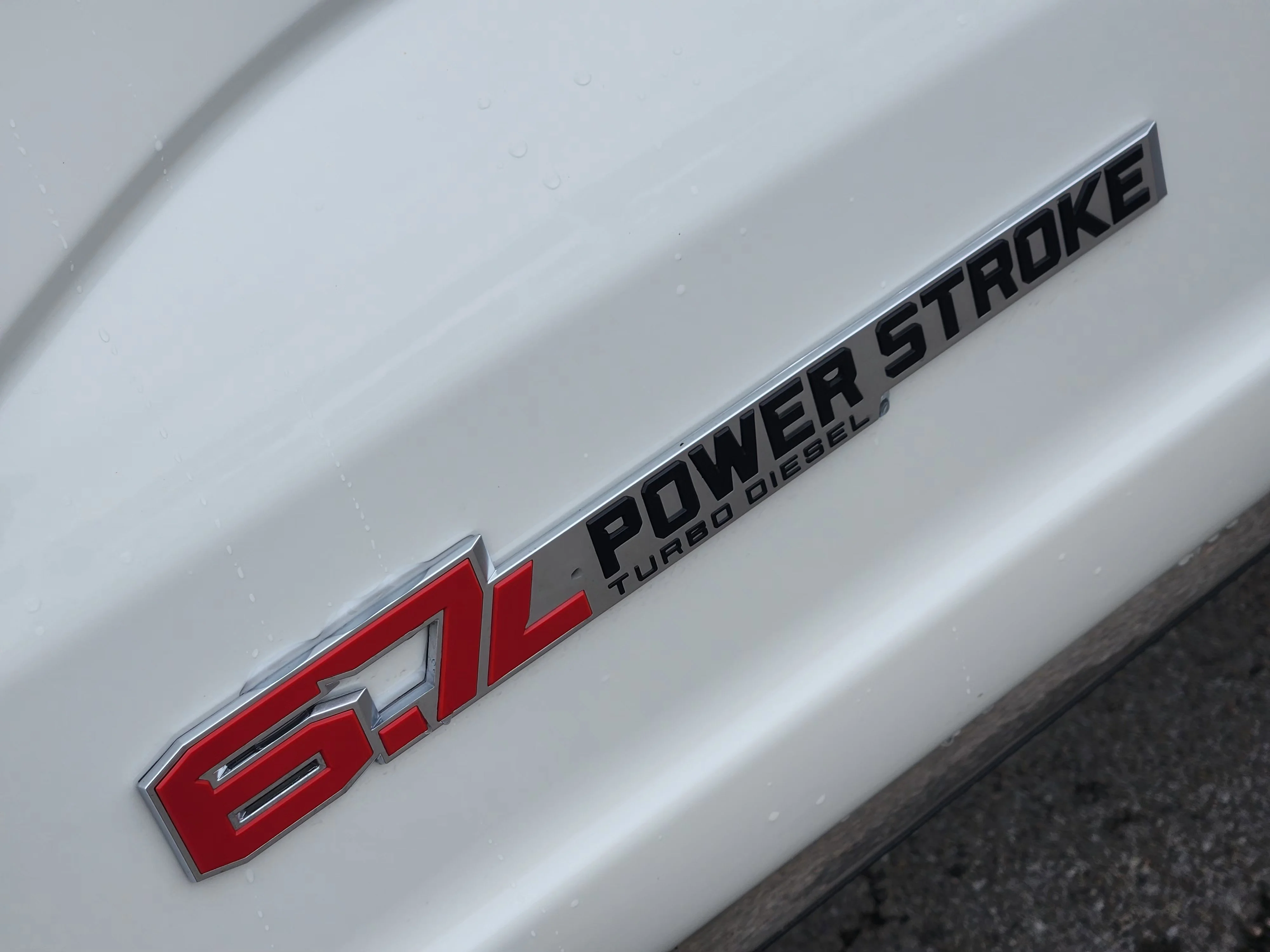 Used 2026  Ford Platinum DRW image 13