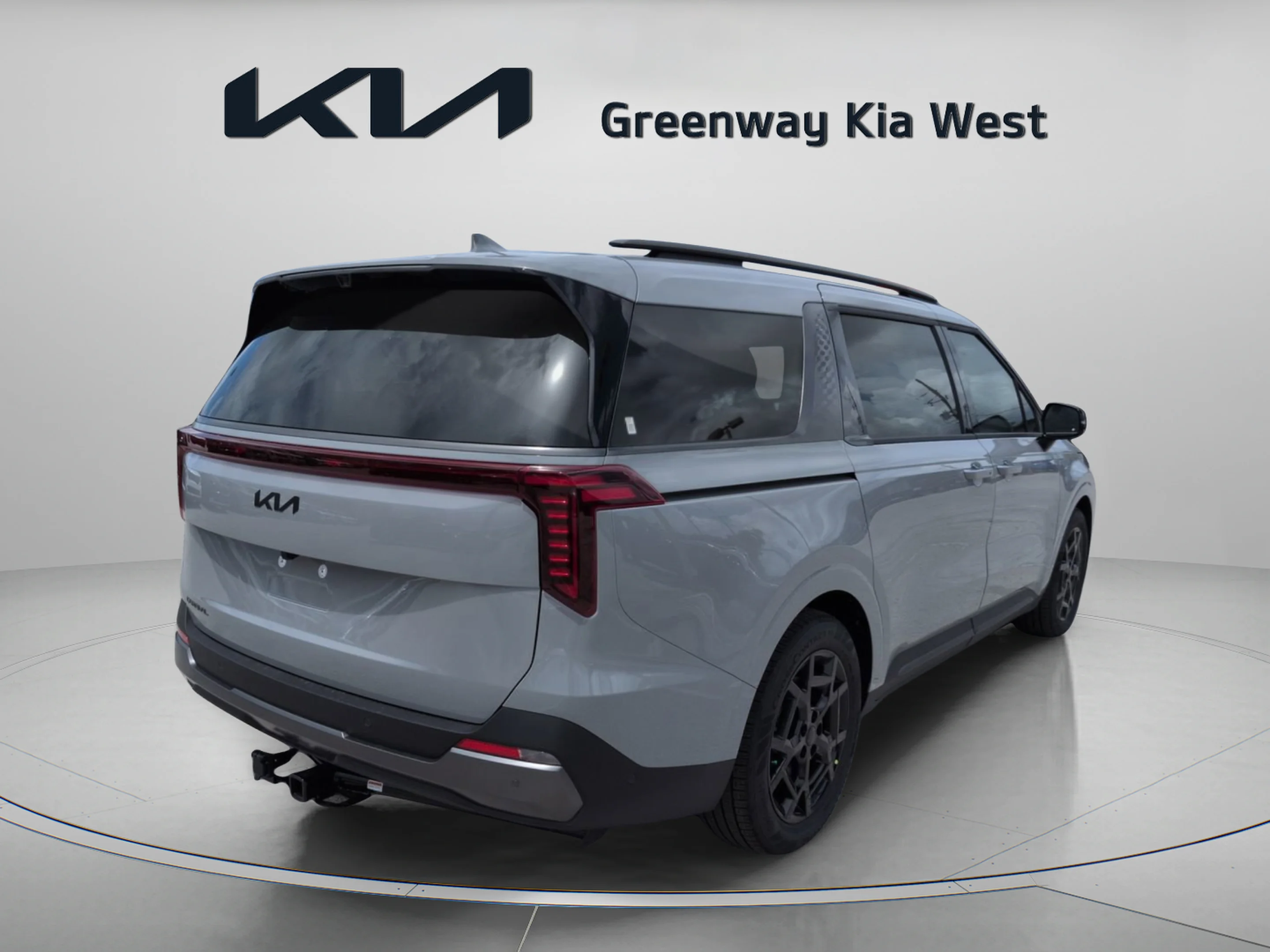 New 2026 Ceramic Silver Kia SX Prestige image 8