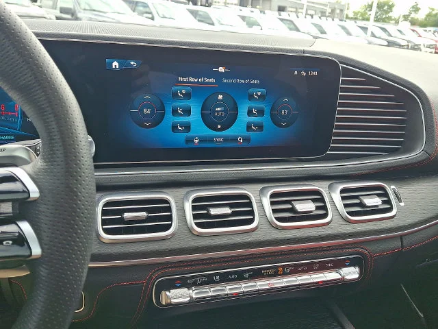 Used 2026  Mercedes-Benz GLE 53 AMG® image 16