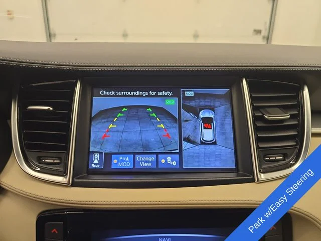 Used 2019 Black INFINITI ESSENTIAL image 25