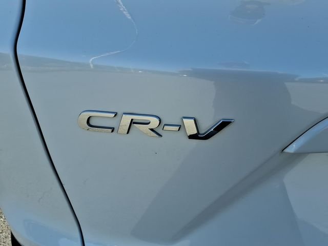 Used 2020 White Honda EX image 11