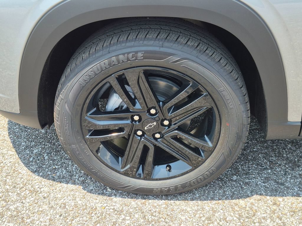 2026 Chevrolet Trax Activ - Photo 12