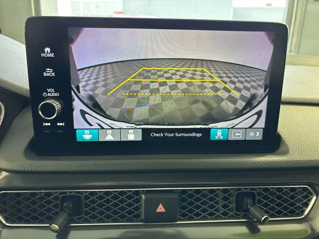 Used 2024 White Acura Type S image 33