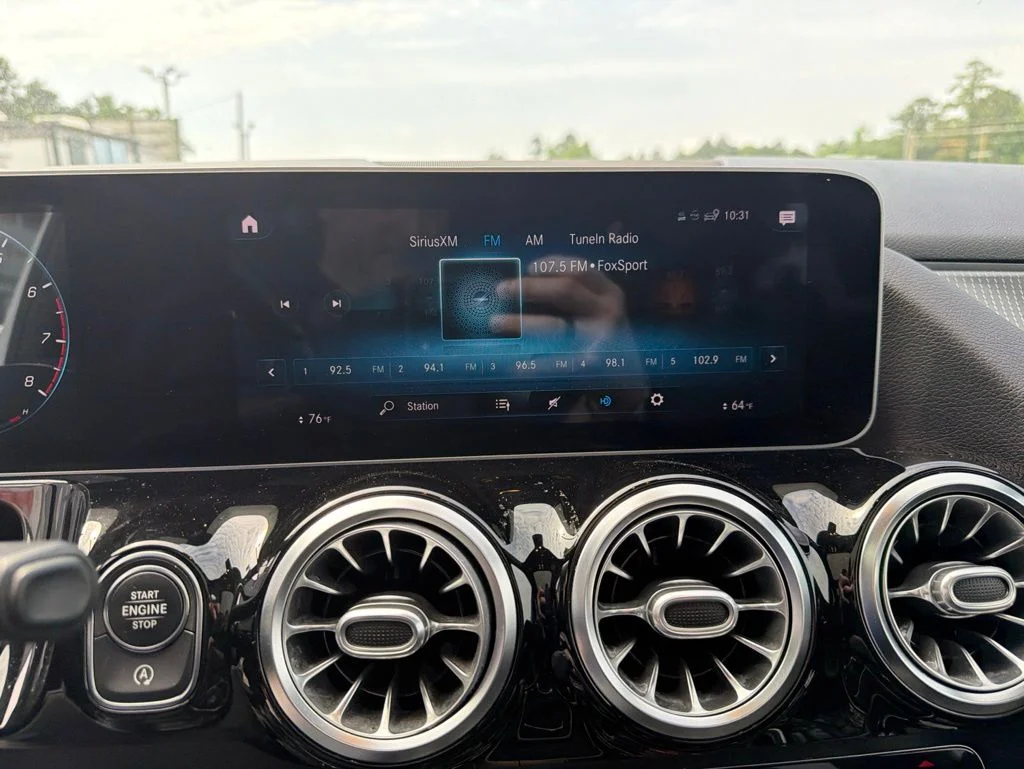 2021 Mercedes-Benz GLA GLA250 - Photo 12
