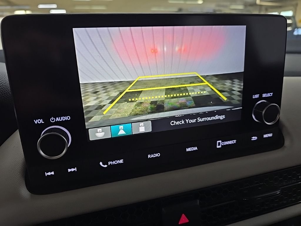 Used 2023 Gold Honda LX image 23