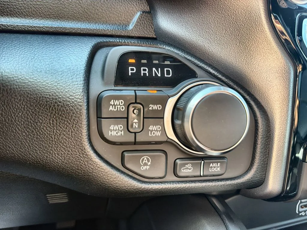 2026 RAM Ram 1500 Pickup Big Horn/Lone Star - Photo 22
