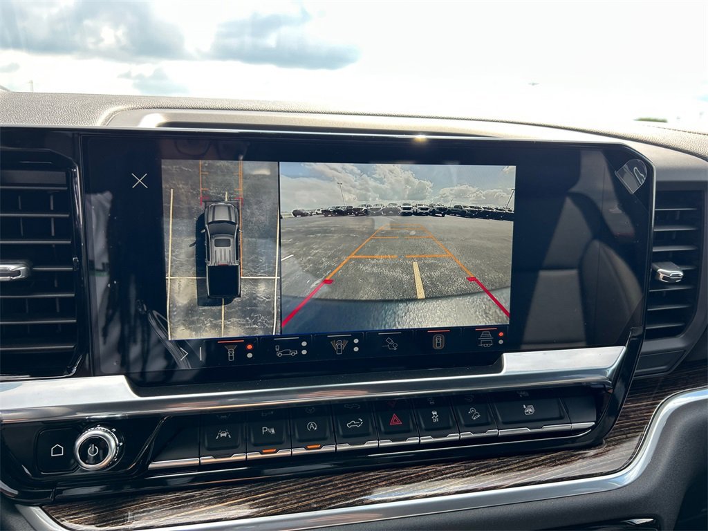 2026 GMC SIERRA - Image 23