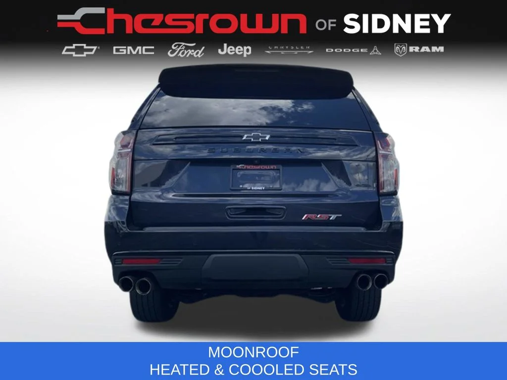 Used 2023 Gray Chevrolet RST image 14