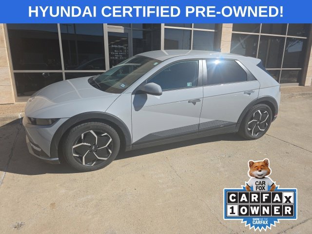 2024 Hyundai IONIQ 5 SEL