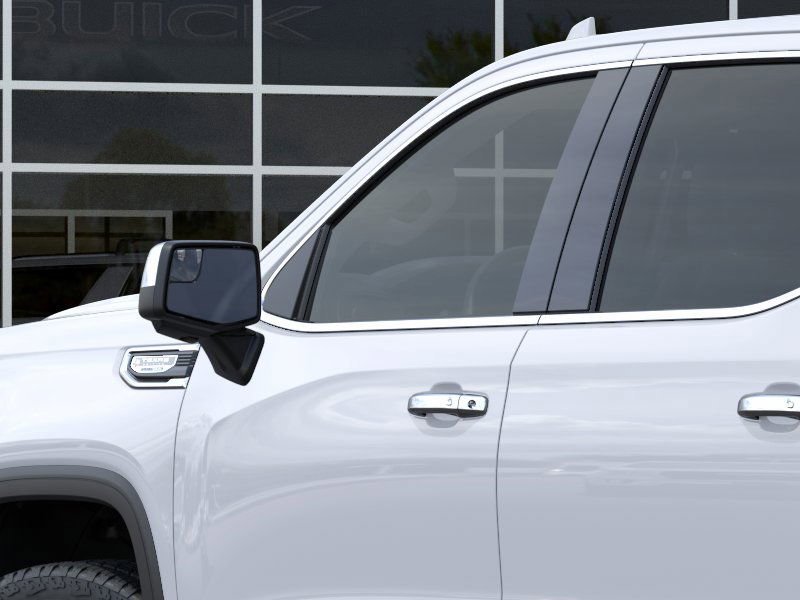 2026 GMC Sierra 1500 SLT - Photo 12