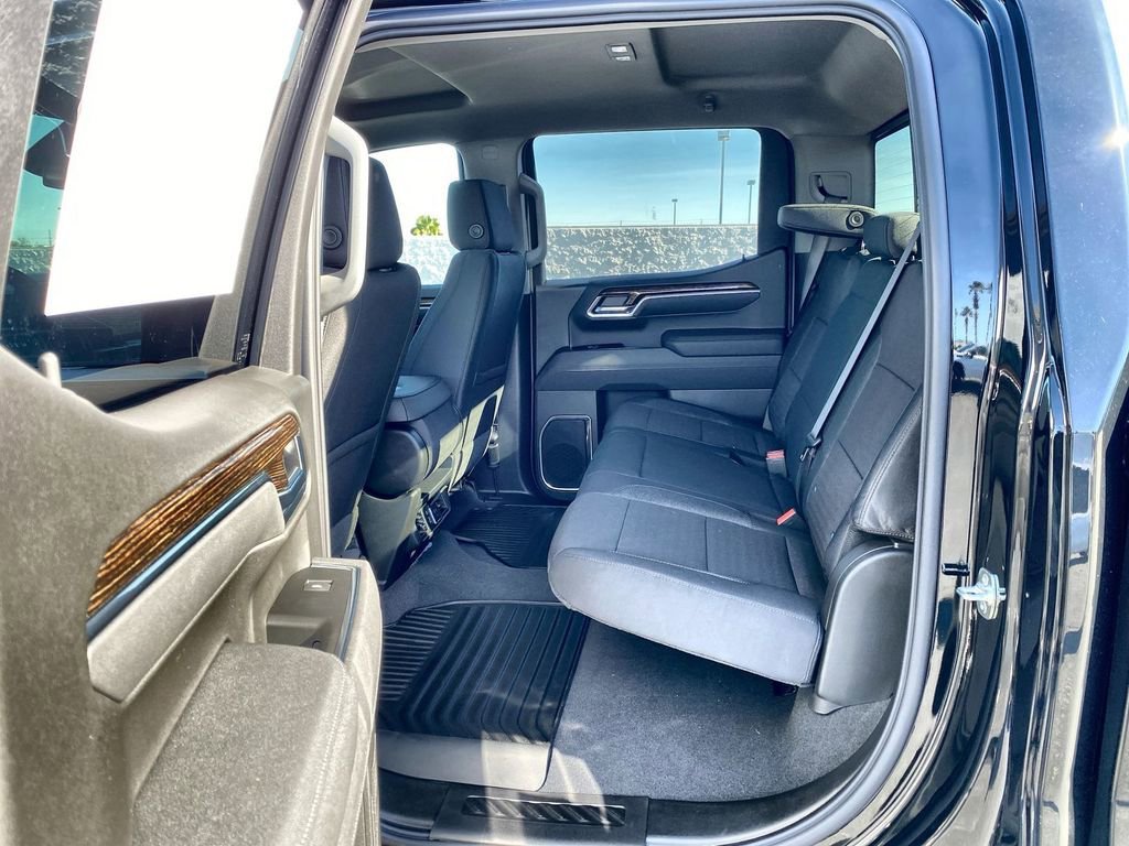 2026 GMC Sierra 1500 SLE - Photo 34