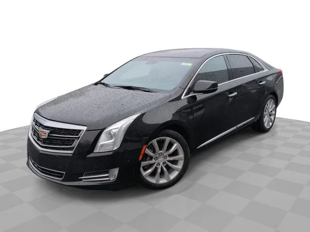 2016 Cadillac XTS 3.6L FWD Luxury Collection's photo