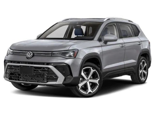 2026 Volkswagen Taos SEL