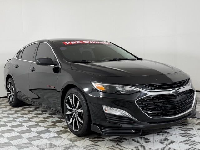 2023 Chevrolet Malibu RS