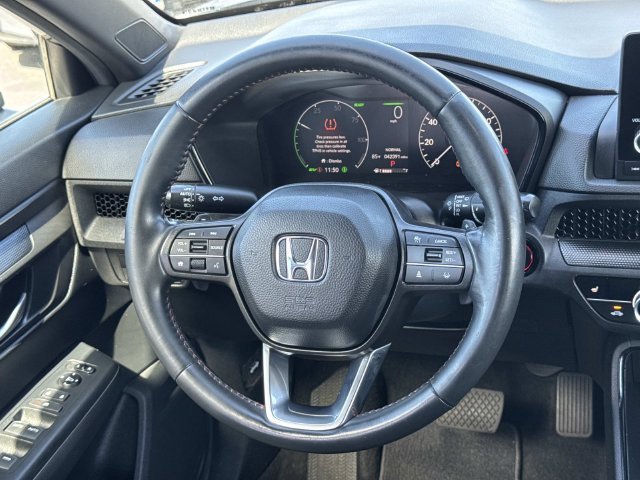 2023 Honda CR-V Sport - Photo 10