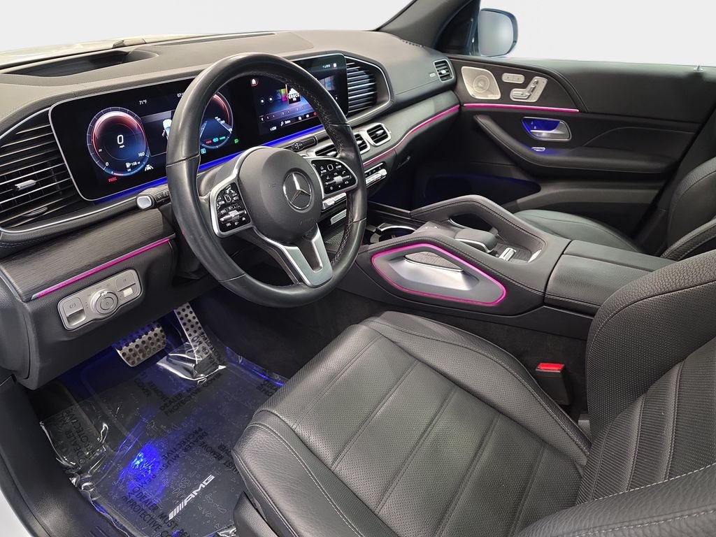 2023 Mercedes-Benz GLS GLS580 - Photo 20