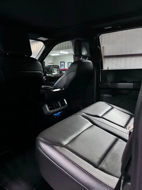 2024 Ford F-150 Lariat - Photo 10