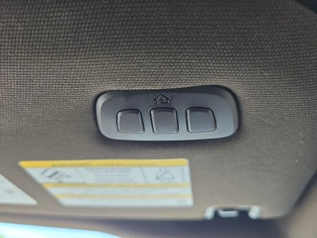 Used 2024 White Ford King Ranch image 47