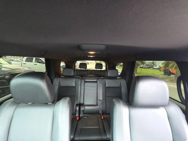 Used 2022 Black Dodge GT Plus image 11