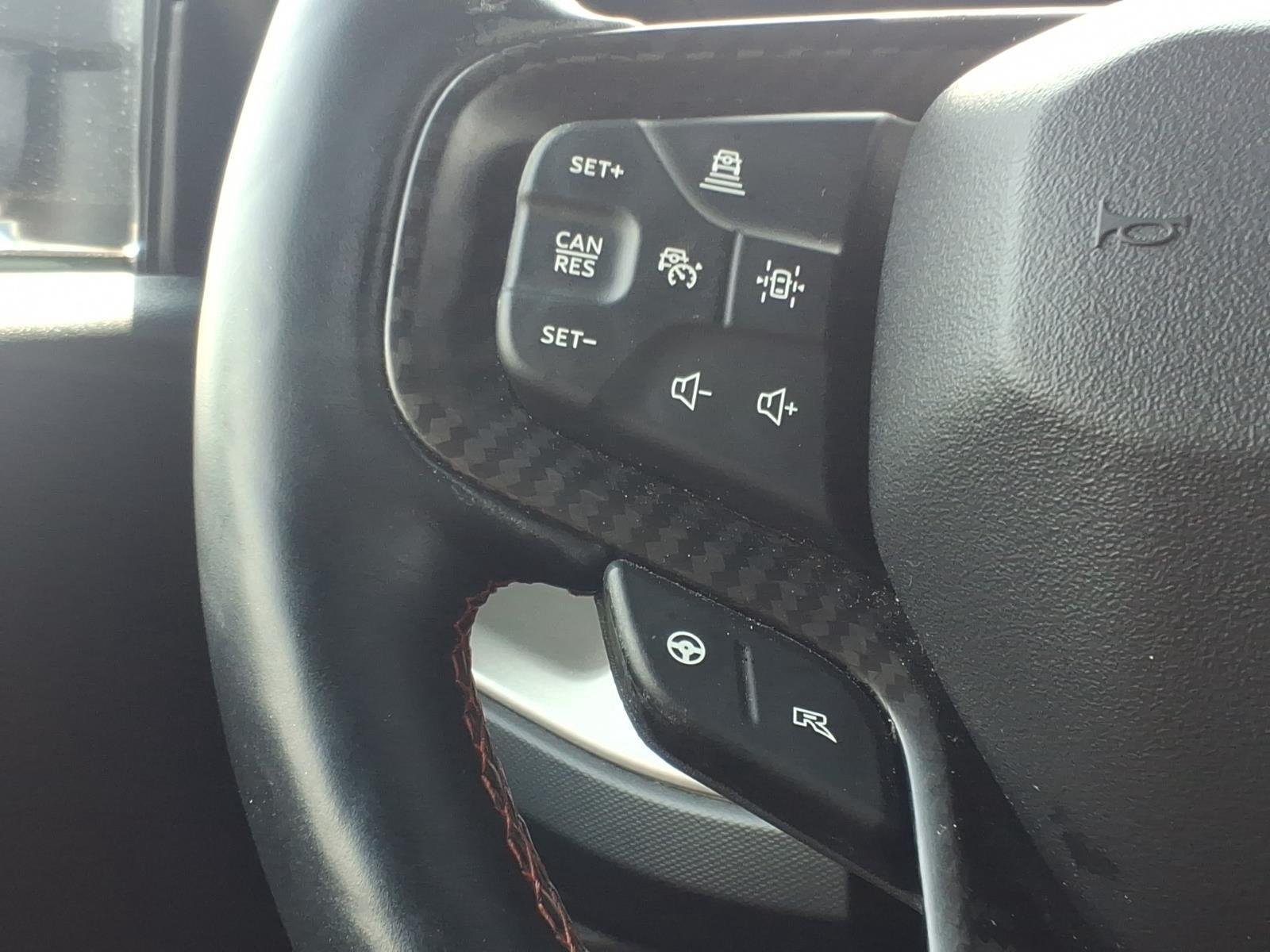 Used 2024 Shadow Black FORD Raptor image 26