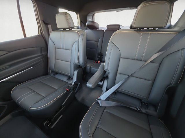 New 2026 Radiant Red Tintcoat Chevrolet High Country image 14