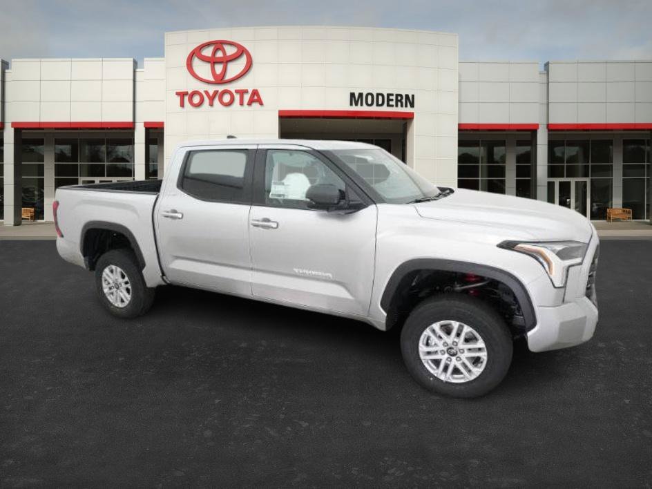 2026 Toyota Tundra SR5 - Photo 42