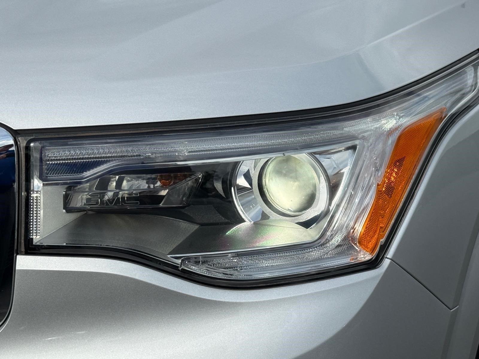 Used 2019 Quicksilver Metallic GMC Denali image 15