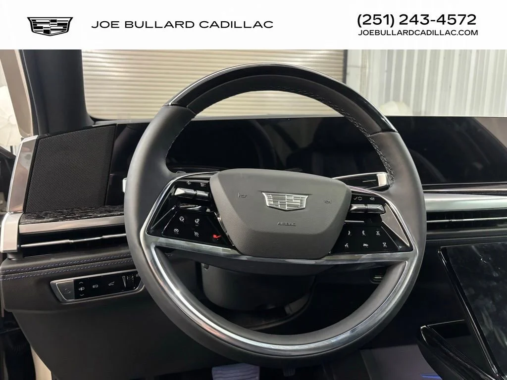 2026 Cadillac Escalade IQL Sport - Photo 7