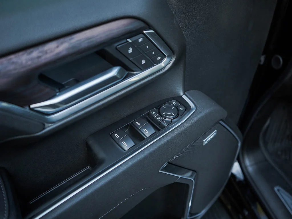 2026 GMC Sierra 3500HD SLT - Photo 17
