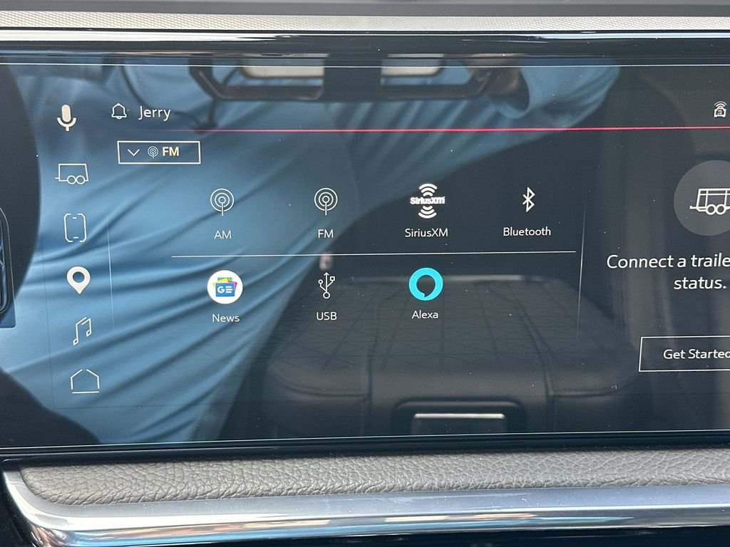 2025 GMC Sierra 1500 Denali - Photo 13