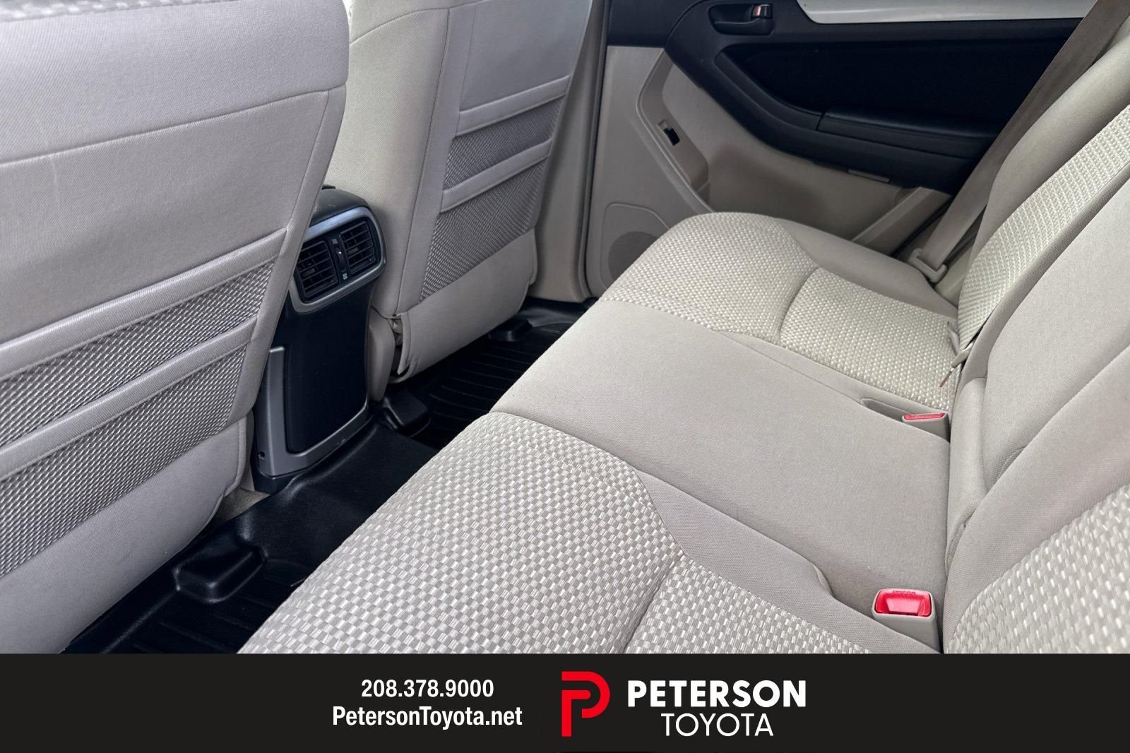 Used 2006  Toyota SR5 image 11