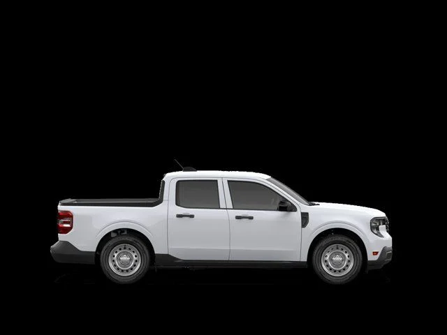New 2026 Oxford White Ford XL image 31
