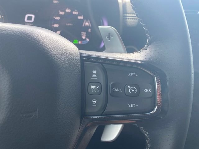 Used 2026 Blue Ram Rebel image 22