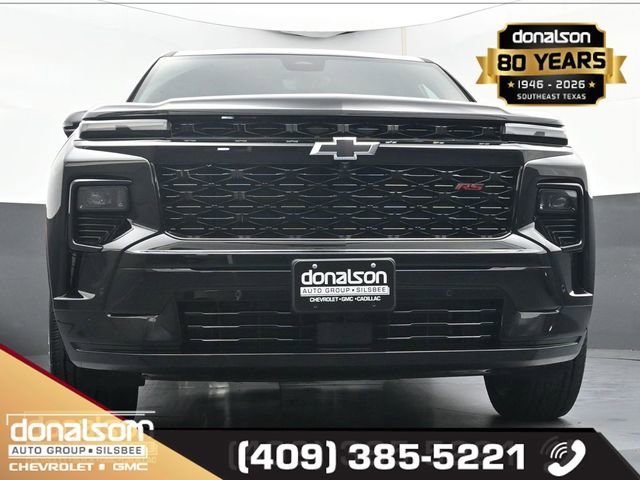 2026 Chevrolet Traverse RS - Photo 17