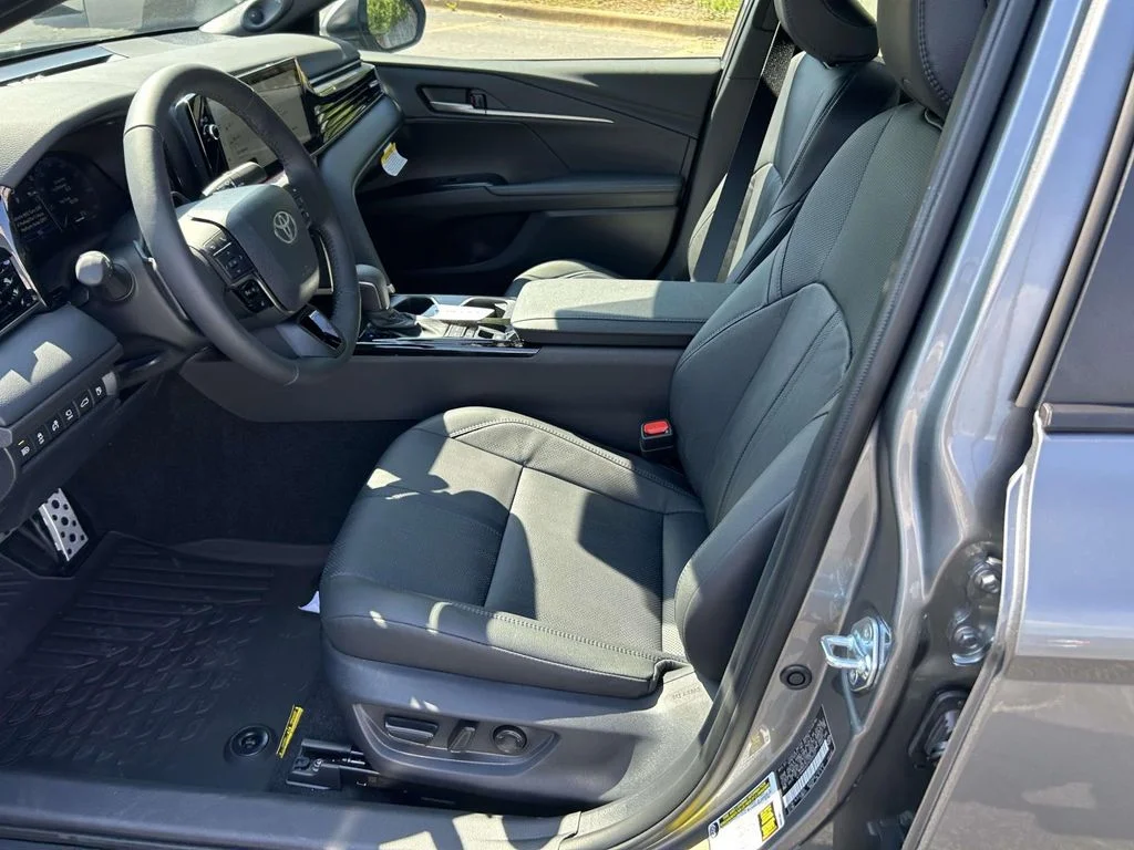 New 2026  Toyota XSE image 15